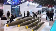SAHA EXPO 2026'da MKE'nin Yeni Nesil Sistemleri İlk Kez Sergilenecek