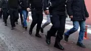 Sahte altın çetesine operasyon: 8 gözaltı