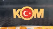 Sahte altın kaçakçılarına dev operasyon: 2 tutuklama