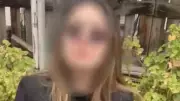 Sahte hakim/savcı kartı gösteren şüpheli gözaltına alındı