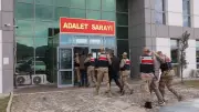 Sahte Polis ve Savcı Çetesi Çökertildi: 2 Milyon TL'lik Dolandırıcılıkta Kripto Para İzleri
