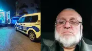 Sakarya'da Acı Olay: 65 Yaşındaki Baba, Eşya Almaya Gelen Oğlu Tarafından Ölü Bulundu