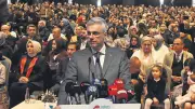 Sağlık Bakanı Memişoğlu: 'Her Anne Adayının Yanında Bir Ebe Olacak'