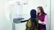 Sağlık Bakanlığı Meme Kanseri Mücadelesinde Yapay Zeka Destekli Sistem Devreye Aldı