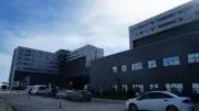 Samsun Şehir Hastanesi'nde Taşınma Süreci Planlı Şekilde İlerliyor