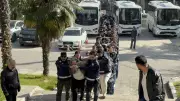 Samsun Merkezli Suç Örgütüne Büyük Operasyon: 25 Gözaltı, 16 Cezaevinde