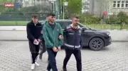 Samsun'da yasa dışı bahis operasyonu: IBAN kullandıran 3 kişi yakalandı