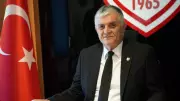 Samsunspor Basın Sözcüsü Suat Çakır: Hak ve adalet arıyoruz