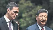 Sanchez'ten Sert Çıkış: Lübnan Gazze Olmasın, AB Anlaşması Askıya Alınsın