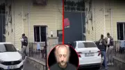 Sarıyer'de Şüphe Üzerine Durduruldular: 30 Suç Kaydı ve Cinayet Firarisi