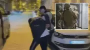 Sarıyer'de Silahlı Saldırı: 6 Şüpheli Gözaltına Alındı