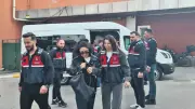 Savcılık, Şarkıcı Melek Mosso'nun Serbest Bırakılmasına İtiraz Etti