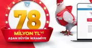 Sayısal Loto Sonuçları Açıklandı: 11 Kasım Çekilişinde Şanslı Numaralar Belli Oldu