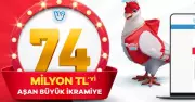 Sayısal Loto Sonuçları Açıklandı: 28 Ekim Çekilişinde Şanslı Numaralar Belli Oldu
