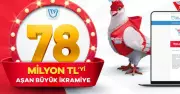 Sayısal Loto Sonuçları Açıklandı: 9 Kasım Çekilişinde Kazanan Numaralar Belli Oldu