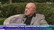 Selim Soydan: Fatih Terim'i Fenerbahçe'ye Transfer Etmek İstedim