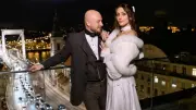 Selin Genç'ten Evlilik Açıklaması: 'Budapeşte'de Gizlice Evlendik, Kasım'da Aşk Başkaymış'