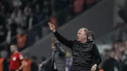 Sergen Yalçın: Ciddi Değişiklikler Planlıyoruz! Beşiktaş'ta Yeni Dönem