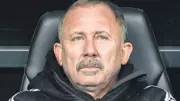 Sergen Yalçın: Hedefsizlik Zor, Büyük Camia Dikkat Etmeli