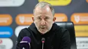 Sergen Yalçın'dan Operasyon Sinyali: Beşiktaş'ta Bireysel Performanslar Masaya Yatırılacak
