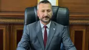 Serkan Çıva Kimdir? Serkan Çıva Nerenin Belediye Başkanı?