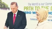 Sıfır Atık Projesi'nde Rekor: 552 Milyon Ağaç Kurtarıldı