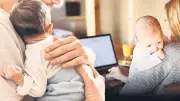 SGK'lı Anneye 123 Bin, Memur Anneye 247 Bin TL İzin Ücreti: Yeni Doğum İzni Detayları