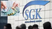 SGK'nın Yurt Dışı İlaç Alımına İlişkin Usul ve Esasları Belirlendi