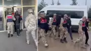 Siverek'te sahte askerlik raporu operasyonu: 14 gözaltı, 10 tutuklama