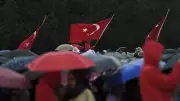 Siyasilerden 23 Nisan Mesajları: TBMM'nin 106. Yılı Kutlandı