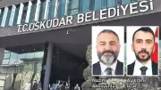 Üsküdar Belediyesi'nde Yolsuzluk Operasyonu: Rüşvetler Döviz Olarak Veriliyordu