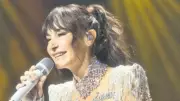 Sıla Gençoğlu Yeni Albüm Konserinde Sınav Heyecanı Yaşadı