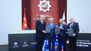 İSO Meclisinde 5G'nin Sanayi Dönüşümü ve Ulaştırma Koridorları Masaya Yatırıldı