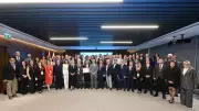 SOCAR Energy School Dördüncü Dönem Mezunlarını Verdi: Enerji Sektörüne Nitelikli İnsan Kaynağı
