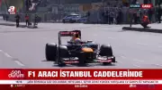 Son Dakika: Formula 1 2027-2031 Arasında İstanbul Park'ta