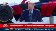 Son Dakika: Formula 1 Türkiye’ye Dönüyor, İstanbul Park 2027-2031’e Ev Sahipliği Yapacak