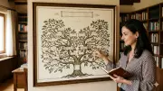 Soy Ağacı Kültürü Toplumsal Fenomene Dönüştü