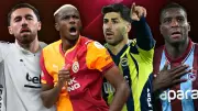 Süper Lig'de Şampiyonluk Tahminleri Açıklandı: Galatasaray Favori