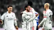 Süper Lig'de Kritik Mücadele: Samsunspor - Beşiktaş Maç Detayları
