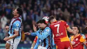 Süper Lig'de Zirve Yarışı Kızıştı: Galatasaray, Fenerbahçe ve Trabzonspor'un Kalan Maçları