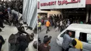 İsrail Ateşkese Rağmen Saldırılarını Sürdürüyor: Gazze'de Son 24 Saatte 7 Ölü