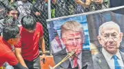 İsrail Basını Şokta: Türkiye Masadaydı, İsrail Dışarıda Kaldı