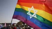 İsrail, Ölü Deniz'de LGBT Festivaline Onay Verdi: Lut Kavmi Hatırlatması