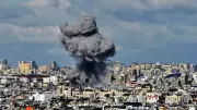 İsrail-Lübnan Görüşmeleri Washington'da Tarihi Bir Başlangıç Yaptı