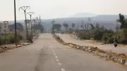 İsrail Ordusu Suriye'nin Kuneytra Kırsalına Baskın Düzenledi
