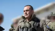 İsrail Ordusu Tecavüzcü Askerlerin Dönüşünü Onayladı: Sde Teiman Davası Kapatıldı