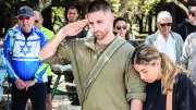 İsrail ordusunda intihar vakaları 15 yılın zirvesinde
