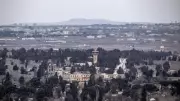 İsrail'den Golan Tepeleri'ne Skandal Yatırım Kararı: Yerleşimler Genişletilecek