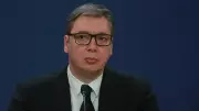 Sırbistan Cumhurbaşkanı Vucic: İsrail ile Ortak İHA Üretimi Başlıyor