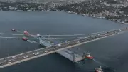 İstanbul Boğazı Yarın Yat Yarışları Nedeniyle Deniz Trafiğine Kapatılıyor